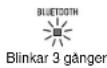 YAMAHA YAS93 - Spela upp ljud från en Bluetooth-enhet på ljudplankan - 3