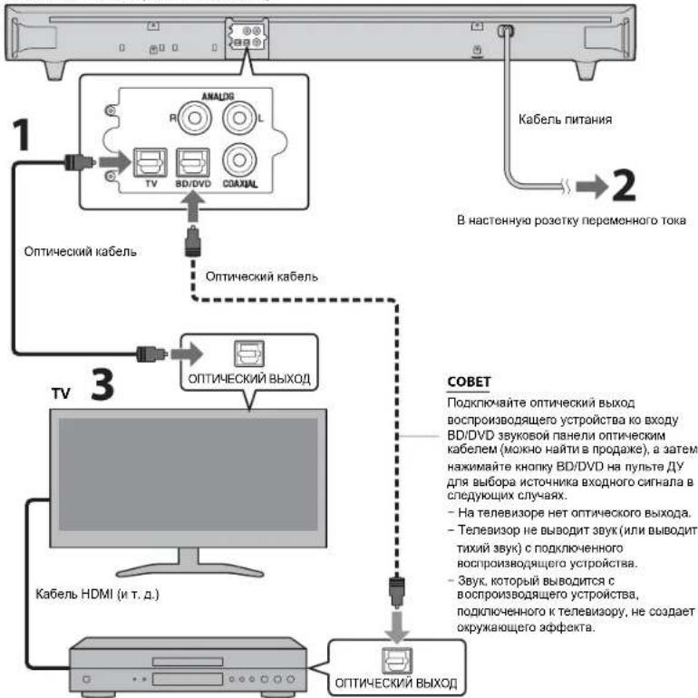 YAMAHA YAS93 - COBET - 1