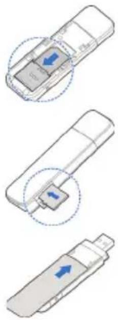 ZTE MF730m - REMARQUE : - 1