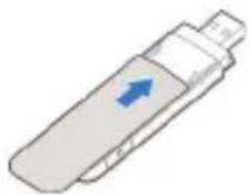 ZTE MF730m - Hardware-Installation - 2