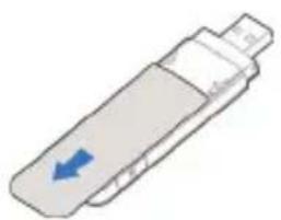 ZTE MF730m - OPMERKING: - 1