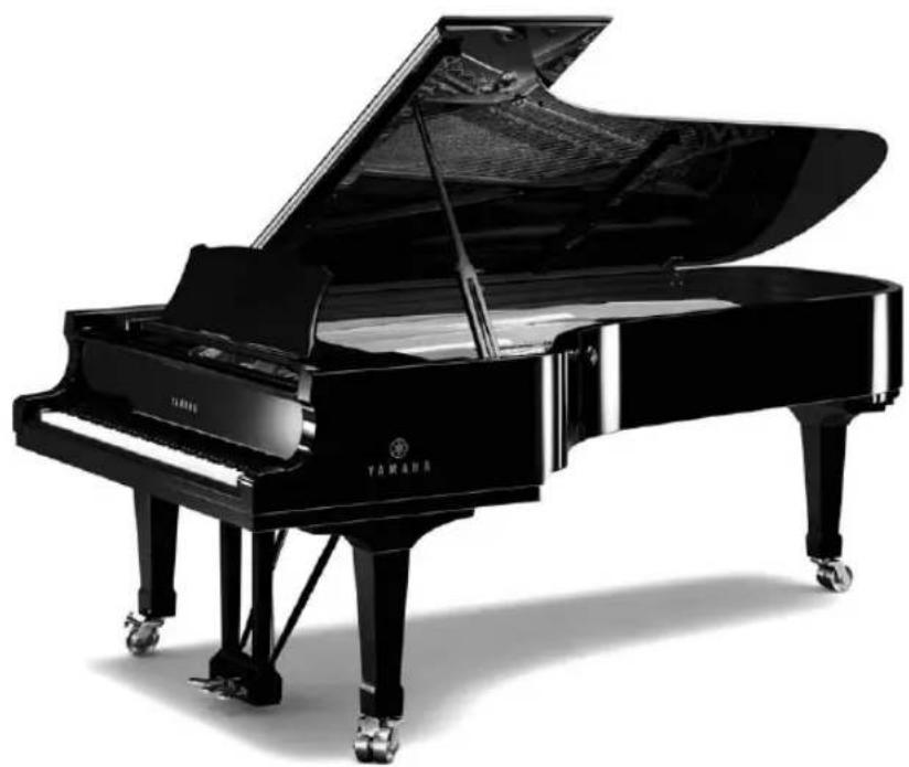 YAMAHA AS3000 - Faire vivre la tradition du son - 1