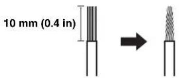 10 mm (0.4 in)