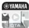 YAMAHA LSX700 - Funciones - 1