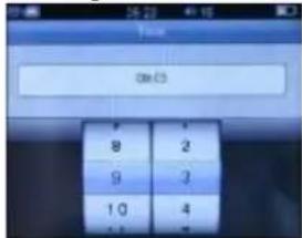 OK/CS 8 2 9 3 10 4