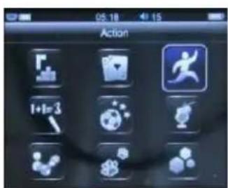 05:18 Action 1+1=3