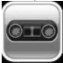 ZipyLife Game Sound JR - Grabadora - 1