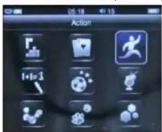 05:18 Action