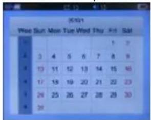 20/41 Wed Sun Mon Tue Wed Thu Fri Sat 1 2 3 4 5 6 7 8 9 4 13 11 12 13 14 15 16 5 17 19 19 20 21 22 23 6 24 25 26 27 28 29 30 7 30