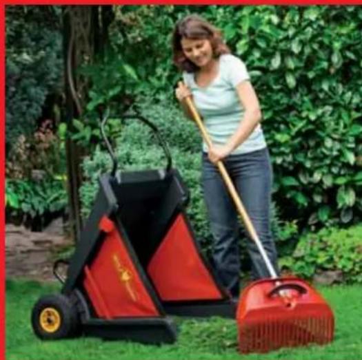 Wolf Garten LIION Power 34 - WOLF Garten - 6
