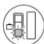 Wolf Garten LIION Power 34 - I Remarques concernant la visualisation de I'etat de charge: - 3