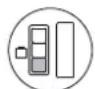 Wolf Garten LIION Power 34 - Indicações sobre o estado da cargo: - 2