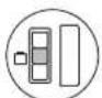 Wolf Garten LIION Power 34 - Lataustilan nayttto: - 3