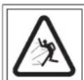 Wolf Garten LIION Power 34 - Signification des symboles - 3