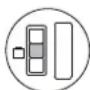 Wolf Garten LIION Power 34 - Henvisninger vedr. ladetilstandsindikatoren: - 3