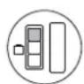 Wolf Garten LIION Power 34 - Indicações sobre o estado da cargo: - 1