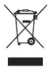 Wolf Garten LIION Power 34 - Disposal - 1