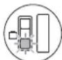 Wolf Garten LIION Power 34 - Tarj durum gostergesine ilitkin notlar: - 4