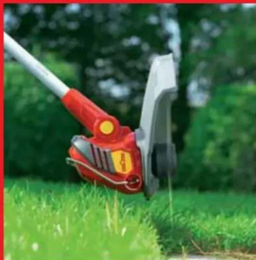 Wolf Garten LIION Power 40 - RUS - 4