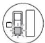 Wolf Garten LIION Power 40 - Note sull'indicatore del livello di carica: - 5
