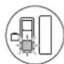 Wolf Garten LIION Power 40 - Charging the battery - 9