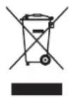 Wolf Garten LIION Power 40 - Disposal - 1