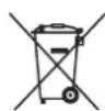 Wolf Garten Bluepower 37 E - Smaltimento rifi uti - 1
