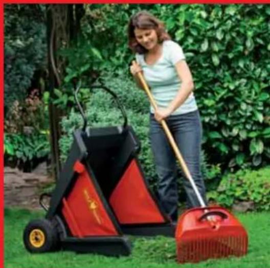 Wolf Garten LIION Power 37 - RUS - 5