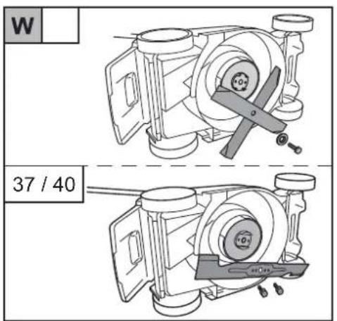 Wolf Garten LIION Power 37 - 21