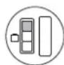 Wolf Garten LIION Power 37 - Indicações sobre o estado da carga: - 1