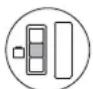 Wolf Garten LIION Power 37 - i Indicații pentru indicatorul stării încărcării: - 3