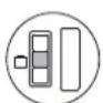 Wolf Garten LIION Power 37 - Note sull'indicatore del livello di carica: - 3