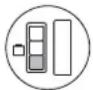 Wolf Garten LIION Power 37 - Note sull'indicatore del livello di carica: - 7