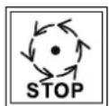 Wolf Garten LIION Power 37 - Meaning of the symbols - 4
