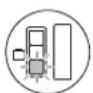 Wolf Garten LIION Power 37 - i Indicații pentru indicatorul stării încărcării: - 5