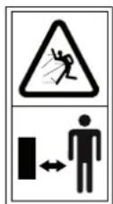 Wolf Garten Ambition 32 E - Meaning of the symbols - 2