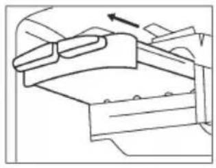 ZANUSSI ZRT44200WA - Fabrication de glaçons : (Icématic) - 1
