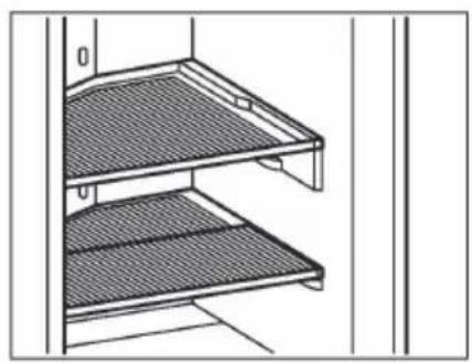 ZANUSSI ZRT44200WA - Accessoires - 1