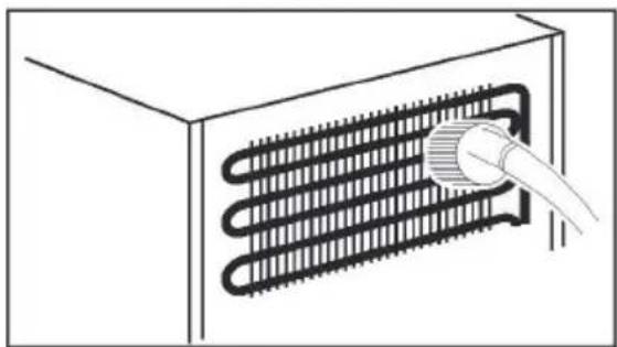 ZANUSSI ZRT44200WA - PARTE-4. LIMPEZA E MANUTENÇÃO - 2