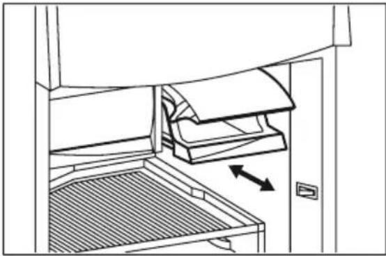ZANUSSI ZRT44200WA - Páφia ψúŋs - 1