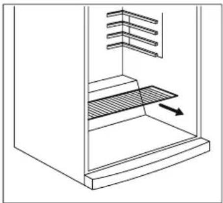 ZANUSSI ZRT44200WA - AΦAIPEΣH TOY KAΛYMMATOΣ ΣΥPTAPIΩN ΦPOYTΩN KAI ΑAXANIKΩN - 3