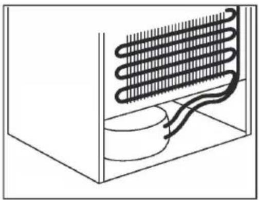 ZANUSSI ZRT44200WA - Descongelação - 1