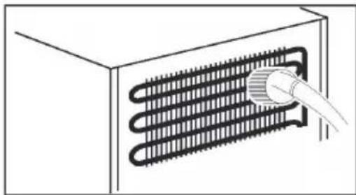 ZANUSSI ZRT44200WA - SECTION 4. NETTOYAGE ET ENTRETIEN - 2