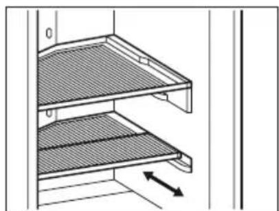 ZANUSSI ZRT44200WA - Páφia ψúŋs - 3