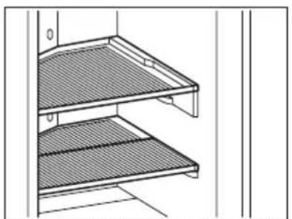 ZANUSSI ZRT44200WA - Páφia ψúŋs - 2