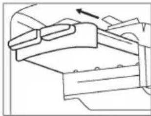 ZANUSSI ZRT44200WA - Fazer Cubos de Gelo - 1