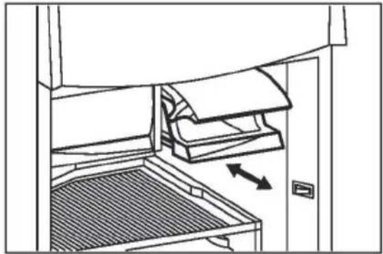 ZANUSSI ZRT44200WA - Bandejas de Frio - 1