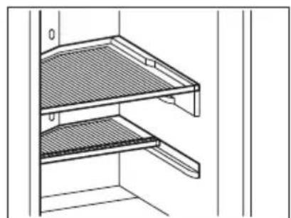 ZANUSSI ZRT44200WA - Páφia ψúŋs - 4