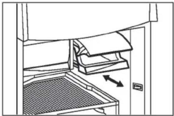 ZANUSSI ZRT44200XA - Bandejas de Frio - 1