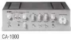 YAMAHA CDS2100 - L'excellence dans l'accompilissement audio - 4
